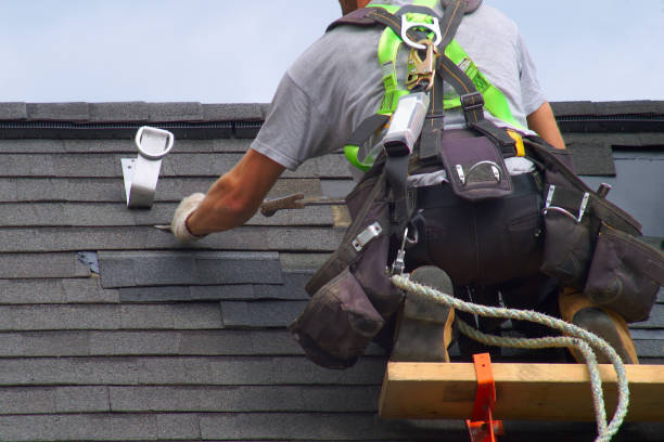 Hot Roofs in Kailua, HI