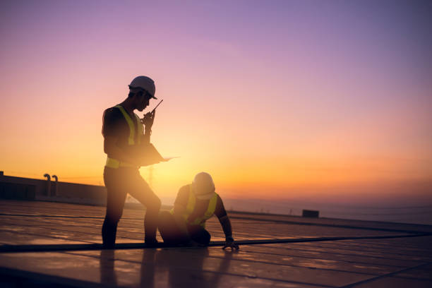 Best Flat Roofing  in Kailua, HI