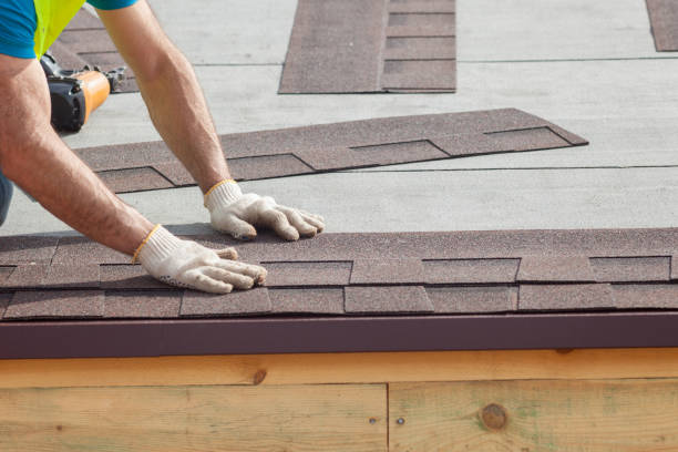 Best Green or Eco-Friendly Roofing Solutions  in Kailua, HI