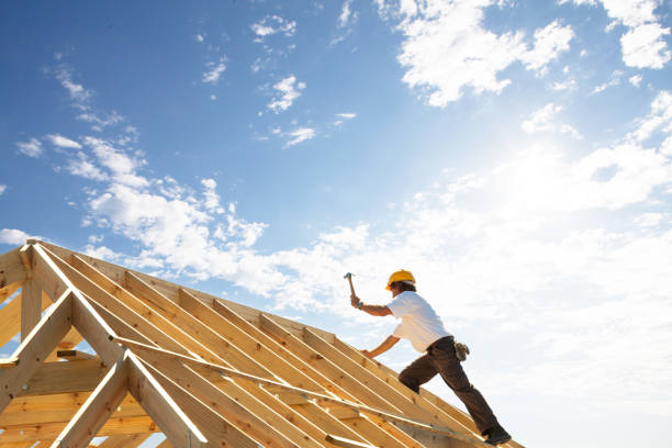 Best Chimney Flashing Repair  in Kailua, HI